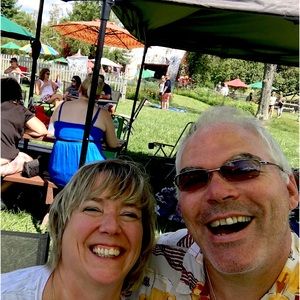 Meet your Posher, Ken